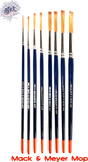 Mack & Meyer Mop