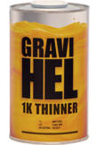Gravihel Thinner