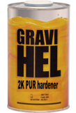 Gravihel härter