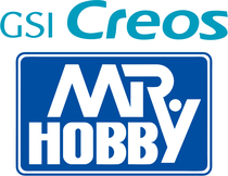 CSI Creos / mr Hobby