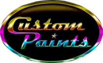 Specialist Paints 