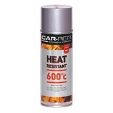Heat resistant