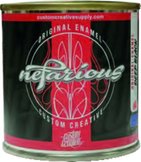 Custom Creative Pinstripe Farbe