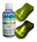 Candy Concentrate