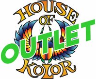 House of Kolor Outlet weg=weg