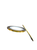 Holografisch tape 2mm