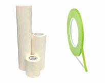 Maskierungs materialien