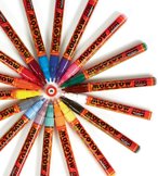 Molotow markers