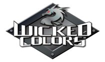 Createx Wicked Colors