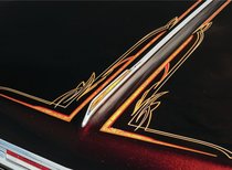 House of Kolor Pinstripe Farbe
