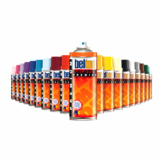 Belton Premium Base colors