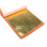 Gold Blatt