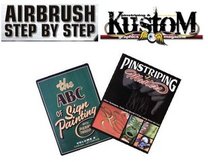 Bücher / Zeitschriften und DVDs