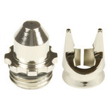 Luftkappe set &ouml;ffnen CR (Fine Line) 0.4 mm