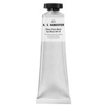 Handover Glass Paint 60 ml - ASH-TEC &quot;Back-Up&quot; Black