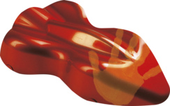 Custom Creative Thermo FX Red 150ml