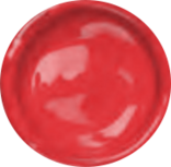 Custom Creative Urethane Pinstripe Pain Red