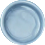 Custom Creative Urethane Pinstripe Silver Dollar