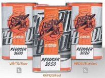 Custom Creative Enamel Reducer Standard 1liter