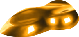 Custom Creative Kandy Base Coat Mayan Gold