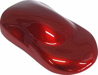 Custom Creative Kandy Pre-Mixed Orange Sunshine