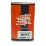 Custom Creative Verd&uuml;nner Slow