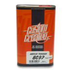 Custom Creative Verd&uuml;nner Hyper Slow