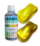Candy Lemon Yellow 22 Concentrate 