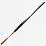 Handover Sable Mix Chisel Writer 2112 size 6