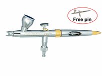 Harder &amp; Steenbeck Evolution CR Plus 2024 Solo 0,28mm (Frei evo pin)