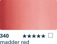 Aqua Drop 30ml Madder Red