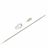 ULTRA 2024 Headset 0.45mm incl D&uuml;se, nadel, aircap, seals