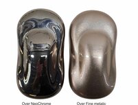 Candy Pre-mixed C24 Bronze