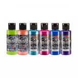 Wicked Colors Electric Tropics Set 6x60ml