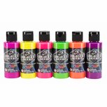 Wicked Fluor Set 60ml