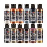 Wicked Colors Metallic Galaxy Set 12x60ml