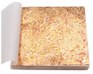 Variegated leaf camo 50 Bl&auml;tter