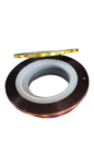 Holografisches Klebeband Gold 2mm