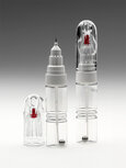 Leere Ausbesserungsstifte 20 ml