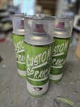 Spr&uuml;hdose 4202 Primer Accelero 2k Primer Light Grey