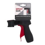 Aerosol Hand-grip