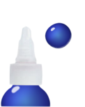 Etac Phthalocyanine Blue 60ml