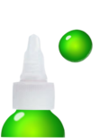 Etac Rain Forest Green 60ml