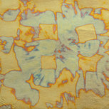 Variegated gr&uuml;n