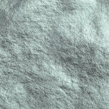 Blattgold wei&szlig; lose