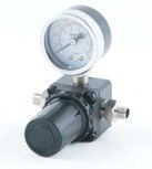 Sparmax Druckminderer 1/8