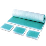 Paintstop Filter Gr&uuml;n