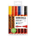 ONE4ALL 227HS Basic-set (6)