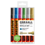 ONE4ALL 227HS Metallic-set (6)