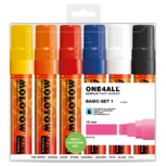 ONE4ALL 627HS Basic-set 1 (6)